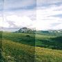 Gravelly Mountains
