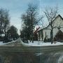 Bozeman Churches