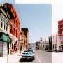 Uptown Butte