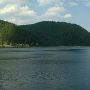 Hungry Horse Dam
