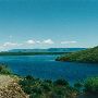 Lima Reservoir