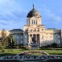 State Capitol Building