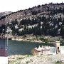 Sun River Dam