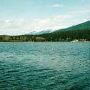 Whitefish Lake