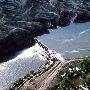 Morony Dam