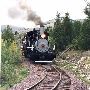Nevada City Rail