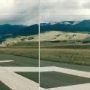 Eureka Airport
