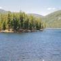 Mussigbrod Lake