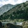 Sun River Dam