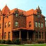 Moss Mansion