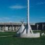 Fort Union Trading Post