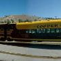 Rarus Railyard