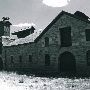 Adams Horse Barn