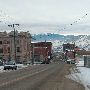 Butte [Snow]