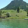 Holter Lake