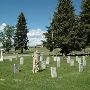 Livingston Cemetery