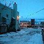 Butte Alleys