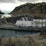 Hauser Dam