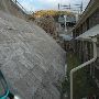 Hauser Dam