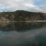 Hauser Dam