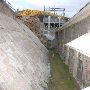 Hauser Dam
