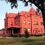 Moss Mansion