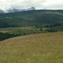 Flint Creek Mountains