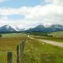 Rock Creek Road