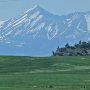 Crazy Mountains