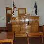 Deer Lodge County Courthouse