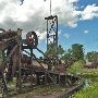 Nevada City: Gold Dredge