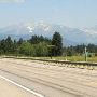 Highway 93 - Missoula