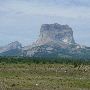 Chief Mountain