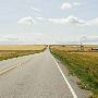 Highway 358 - Cut Bank