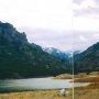 West Rosebud Lake