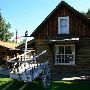 Choteau Museum