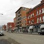 Uptown Butte