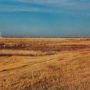 Miles City Badlands