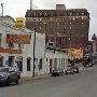Uptown Butte