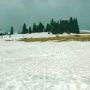 Top of the World - Beartooth Highway