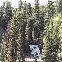 Crazy Creek Falls