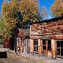 Nevada City