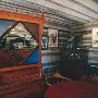Nevada City [Interiors]