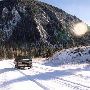 Big Sky Resorts