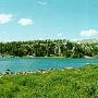 Long Lake