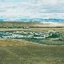 Deer Lodge Prison