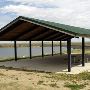 Fresno Reservoir