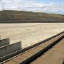 Fort Peck Dam (2009)