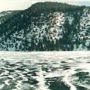 Hauser Dam