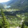 West Rosebud Lake